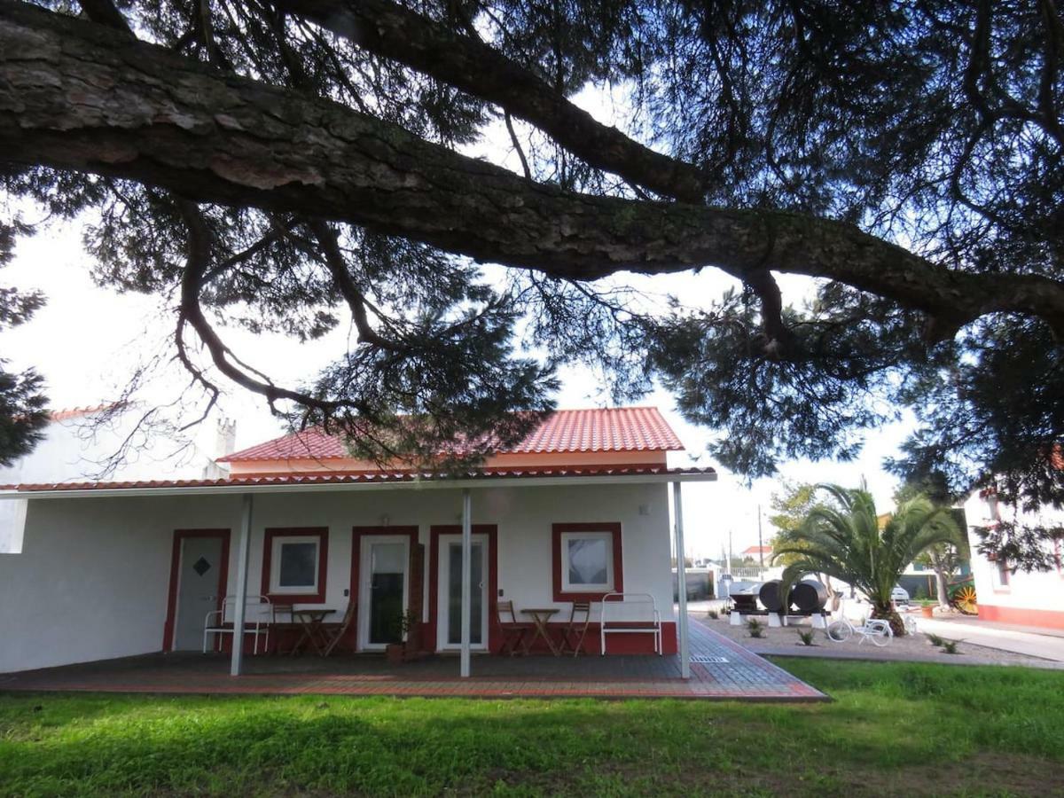 Casa Das Pipas #5 Pinhal Novo Esterno foto