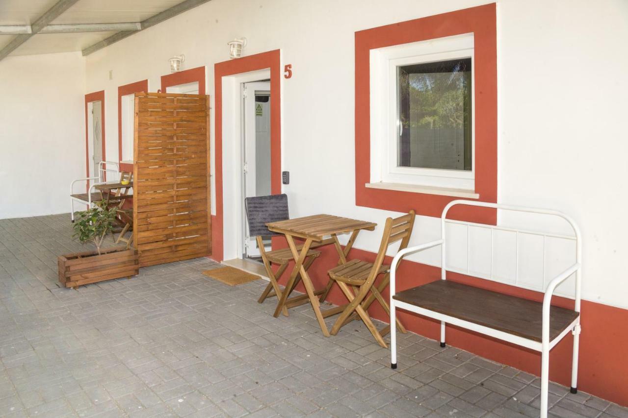 Casa Das Pipas #5 Pinhal Novo Esterno foto